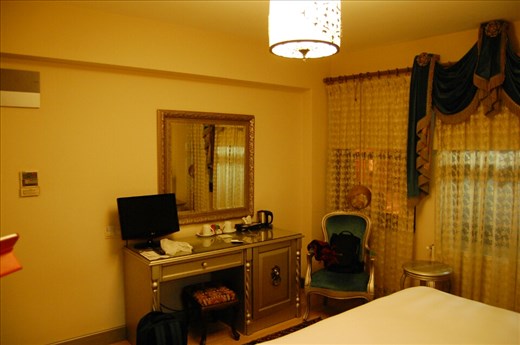 Our room Sokullu Pasa