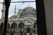 Blue Mosque: by pjandc, Views[234]