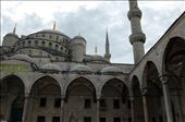 Blue Mosque: by pjandc, Views[214]