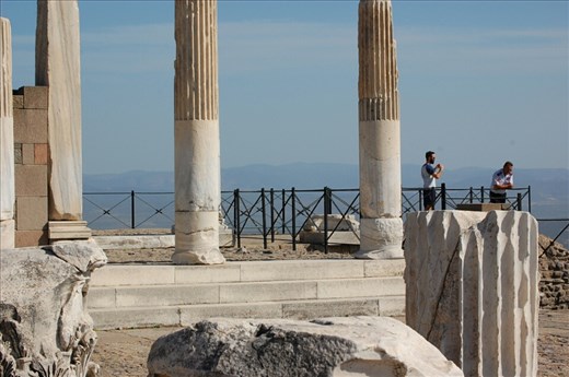 Ancient City of Troy