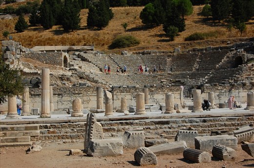 Ephesus