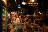 Street in Kas at night: by pjandc, Views[221]