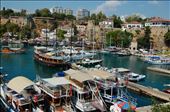 Antalya Harbour: by pjandc, Views[148]