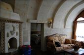 Our sitting room at stone cave hotel: by pjandc, Views[181]