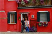 House in Burano: by pjandc, Views[216]