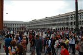 Saint Marks Square: by pjandc, Views[185]