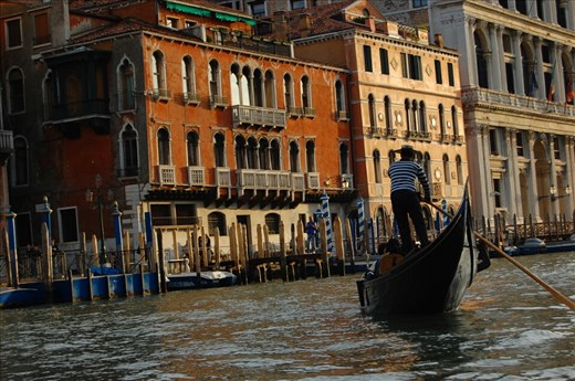 Opposite our apartment