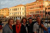 The gang in Venice: by pjandc, Views[210]