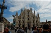 Duomo Milan: by pjandc, Views[260]