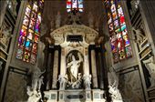Duomo Milan: by pjandc, Views[263]