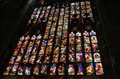 Duomo windows Milan: by pjandc, Views[253]