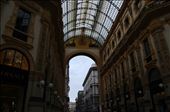 Gallery near Duomo: by pjandc, Views[271]