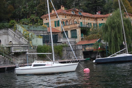 Lake Como