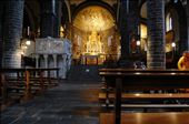 Church in Bellagio: by pjandc, Views[238]