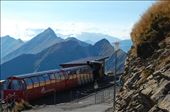 From top of mountain Brienze: by pjandc, Views[158]