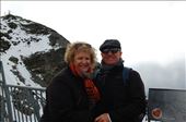 At top of Titlis: by pjandc, Views[248]