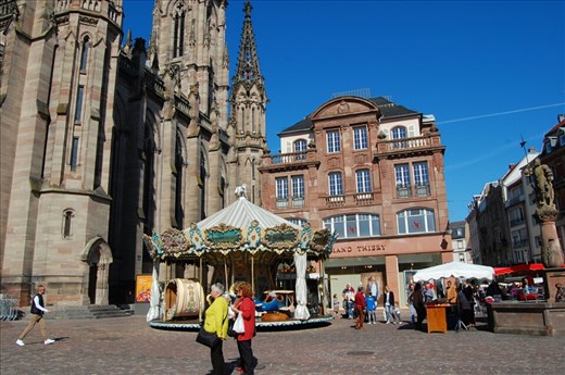 Mulhouse