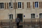 Celeste playing in water fountains in Mulhouse: by pjandc, Views[212]