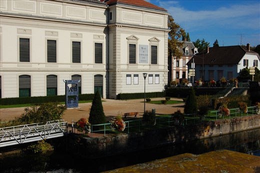 Museum Mulhouse