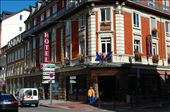 Our hotel in Mulhouse: by pjandc, Views[248]