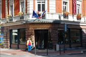 Our hotel in Mulhouse: by pjandc, Views[554]