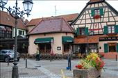 Ribeauville France: by pjandc, Views[257]