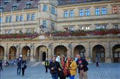 City hall Rothenburg: by pjandc, Views[159]