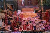 Sausage shop Rothenburg: by pjandc, Views[159]