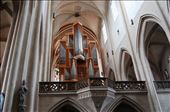St Jacobs Rothenburg: by pjandc, Views[252]