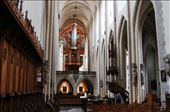 St Jacobs Rothenburg: by pjandc, Views[837]