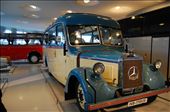 Mercedes Benz: by pjandc, Views[181]