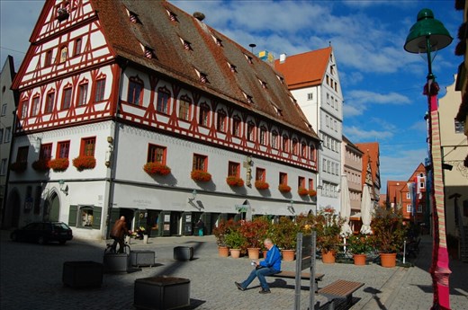 Nordlingen