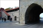 The wall at Nordlingen: by pjandc, Views[155]