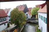 River running through Nordlingen: by pjandc, Views[199]