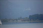 Neuschwanstein Castle up there somewhere: by pjandc, Views[379]