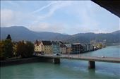 View from our room in Kufstein: by pjandc, Views[229]