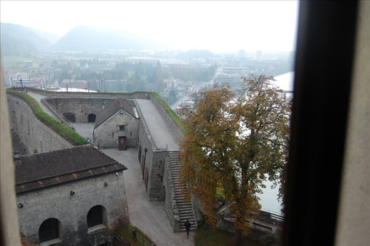 Kufstein Fortress