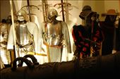 Armoury in Kufstein Fortress: by pjandc, Views[231]