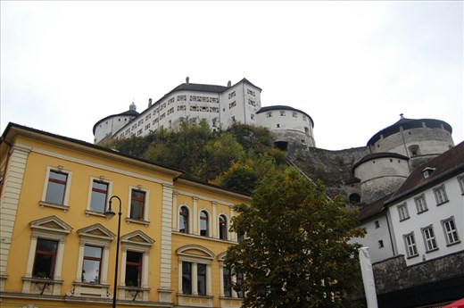 Kufstein Fortress