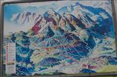 Map of mountain containing Hitlers bunker: by pjandc, Views[259]