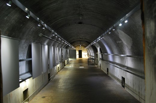 Part of Hitlers bunker