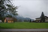 Foggy day in mountains in Austria: by pjandc, Views[213]