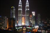 Petronas Towers K.L: by pjandc, Views[252]