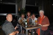 Crew at Skybar Traders Hotel: by pjandc, Views[266]