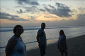 Seminyak Sunset: by pjandc, Views[157]