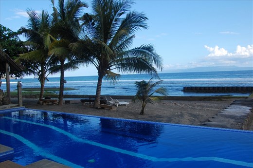 Bayshore Villa Candi Dasa