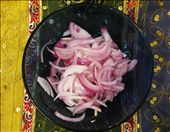 Salt the onions lightly before cooking: by platetrotter, Views[211]
