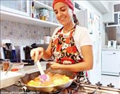 That's me. A very happy cook!: by plopes50, Views[256]