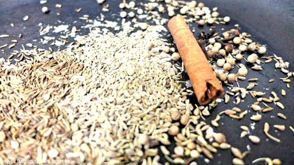 If you could only smell this picture...