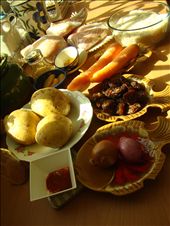 Ingredients: by pocahantas, Views[397]